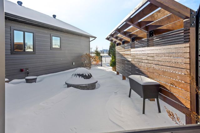 3605 Houkom Drive E, West Fargo, ND 58078