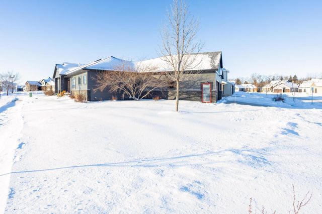 3605 Houkom Drive E, West Fargo, ND 58078