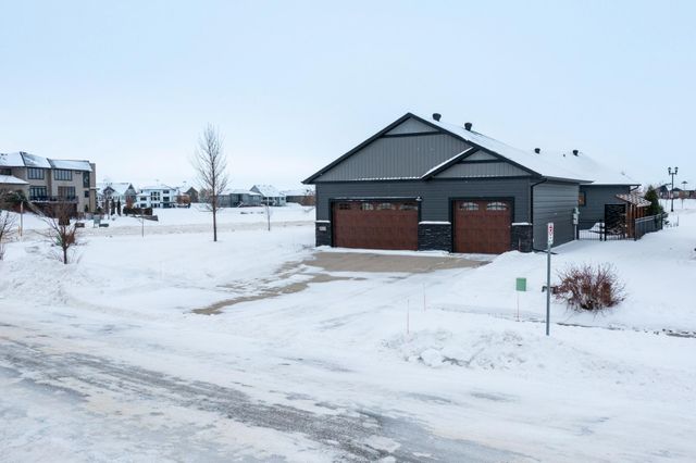 3605 Houkom Drive E, West Fargo, ND 58078