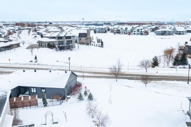 3605 Houkom Drive E, West Fargo, ND 58078