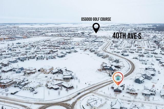 3605 Houkom Drive E, West Fargo, ND 58078