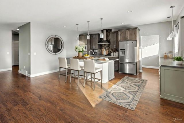 3605 Houkom Drive E, West Fargo, ND 58078