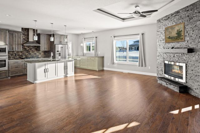 3605 Houkom Drive E, West Fargo, ND 58078