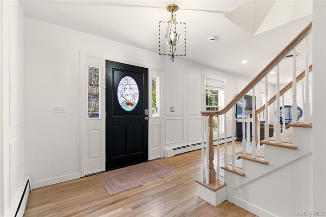 131 Turkey Lane, Cold Spring Harbor, NY 11724