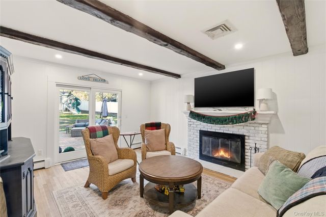 131 Turkey Lane, Cold Spring Harbor, NY 11724