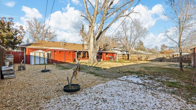 221 Hall Avenue, Grand Junction, CO 81501