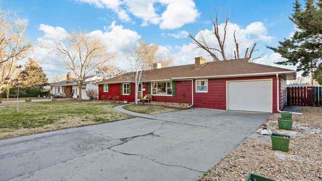 221 Hall Avenue, Grand Junction, CO 81501