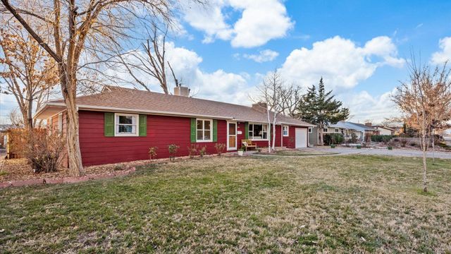 221 Hall Avenue, Grand Junction, CO 81501