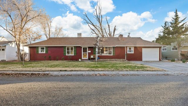 221 Hall Avenue, Grand Junction, CO 81501