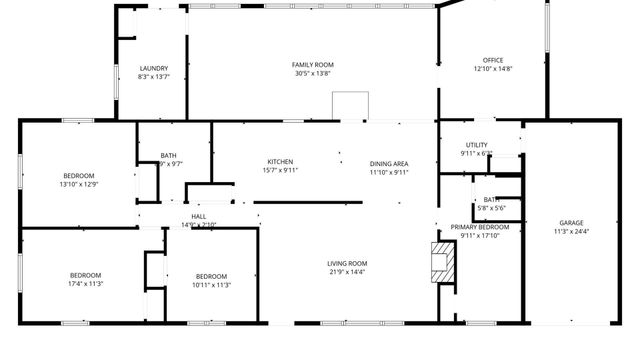 221 Hall Avenue, Grand Junction, CO 81501