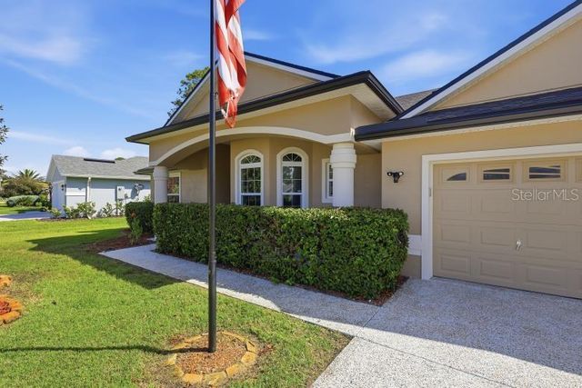 69 WELLESLEY LANE, Palm Coast, Fl, FL 32164
