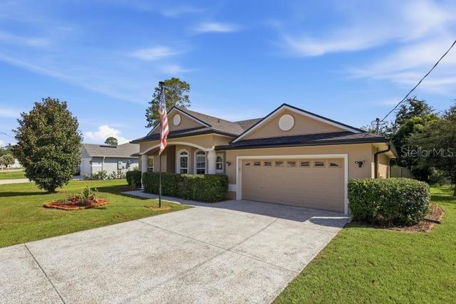 69 WELLESLEY LANE, Palm Coast, Fl, FL 32164