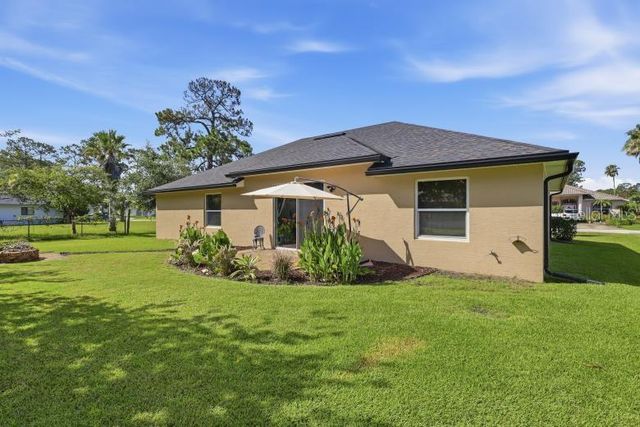 69 WELLESLEY LANE, Palm Coast, Fl, FL 32164