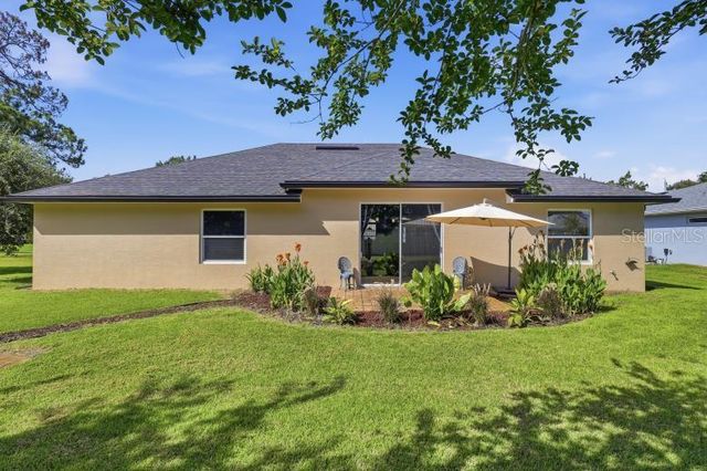 69 WELLESLEY LANE, Palm Coast, Fl, FL 32164