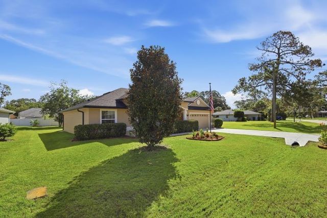 69 WELLESLEY LANE, Palm Coast, Fl, FL 32164