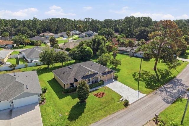 69 WELLESLEY LANE, Palm Coast, Fl, FL 32164