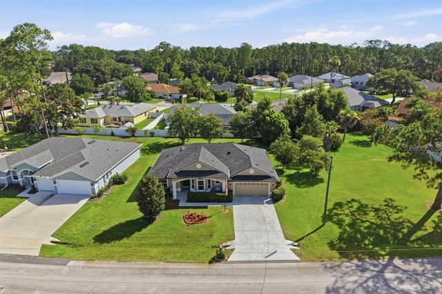 69 WELLESLEY LANE, Palm Coast, Fl, FL 32164