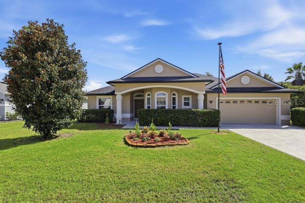 69 WELLESLEY LANE, Palm Coast, Fl, FL 32164