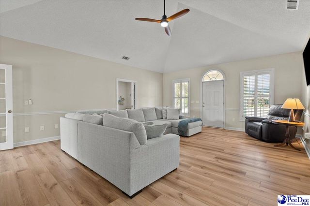 2021 Wethersfield Drive, Florence, SC 29501