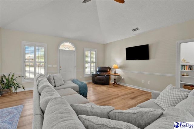 2021 Wethersfield Drive, Florence, SC 29501
