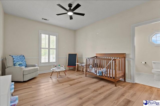 2021 Wethersfield Drive, Florence, SC 29501