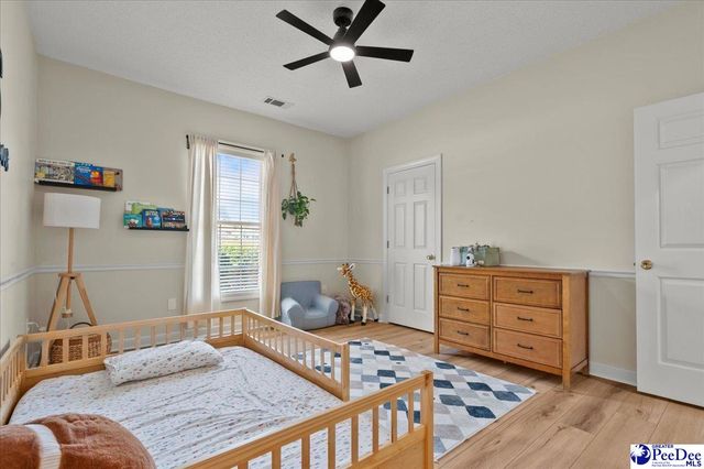 2021 Wethersfield Drive, Florence, SC 29501