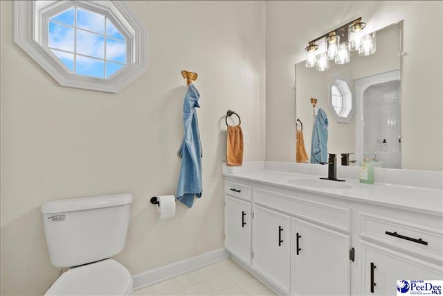 2021 Wethersfield Drive, Florence, SC 29501