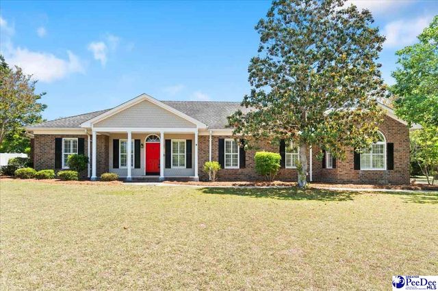 2021 Wethersfield Drive, Florence, SC 29501