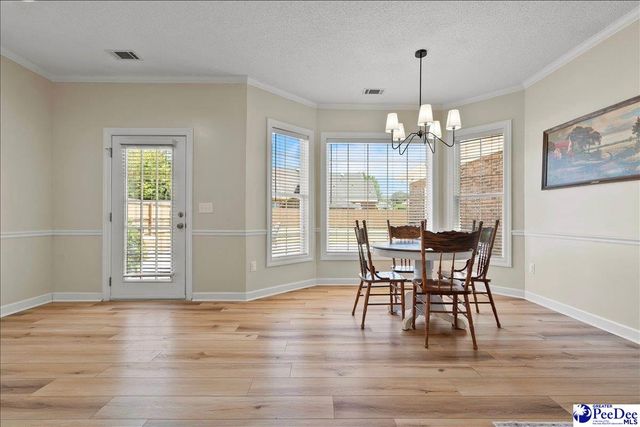 2021 Wethersfield Drive, Florence, SC 29501