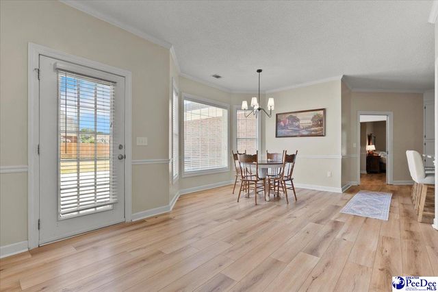 2021 Wethersfield Drive, Florence, SC 29501