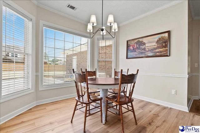 2021 Wethersfield Drive, Florence, SC 29501