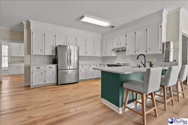 2021 Wethersfield Drive, Florence, SC 29501