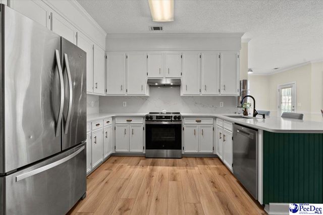 2021 Wethersfield Drive, Florence, SC 29501