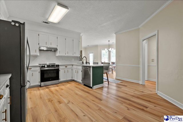 2021 Wethersfield Drive, Florence, SC 29501