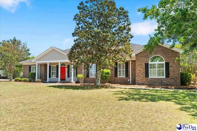 2021 Wethersfield Drive, Florence, SC 29501