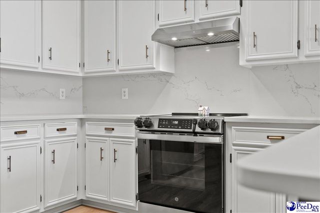 2021 Wethersfield Drive, Florence, SC 29501