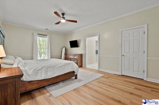 2021 Wethersfield Drive, Florence, SC 29501