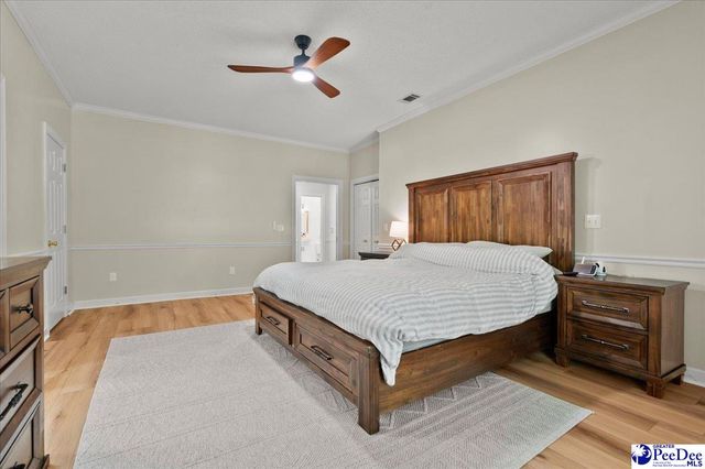 2021 Wethersfield Drive, Florence, SC 29501