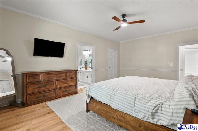 2021 Wethersfield Drive, Florence, SC 29501