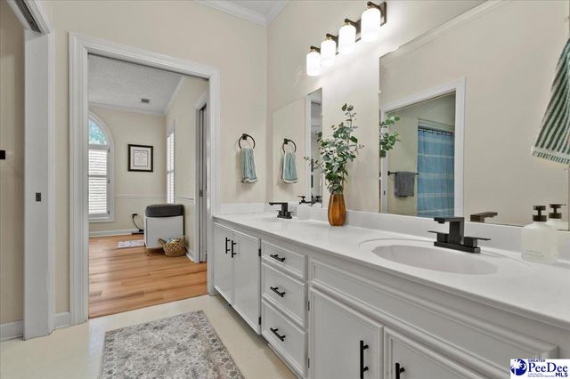 2021 Wethersfield Drive, Florence, SC 29501
