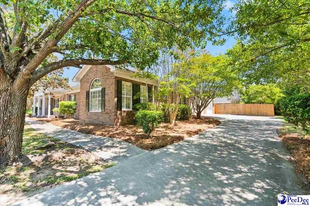 2021 Wethersfield Drive, Florence, SC 29501