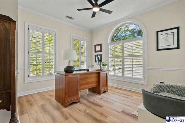 2021 Wethersfield Drive, Florence, SC 29501