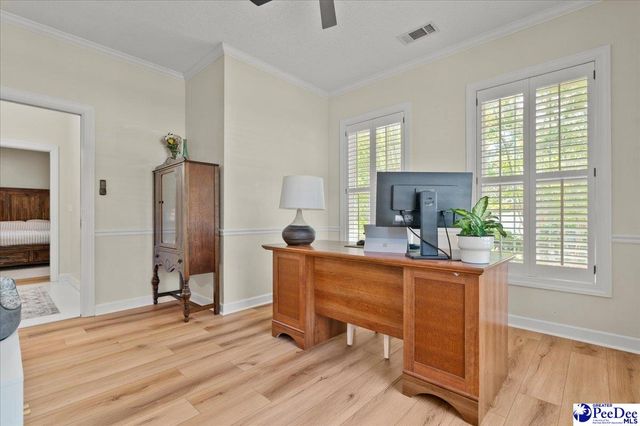 2021 Wethersfield Drive, Florence, SC 29501