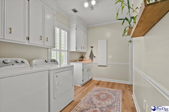 2021 Wethersfield Drive, Florence, SC 29501