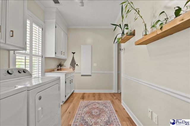 2021 Wethersfield Drive, Florence, SC 29501