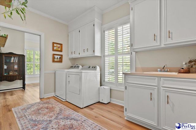 2021 Wethersfield Drive, Florence, SC 29501