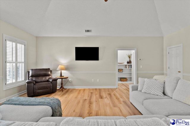 2021 Wethersfield Drive, Florence, SC 29501