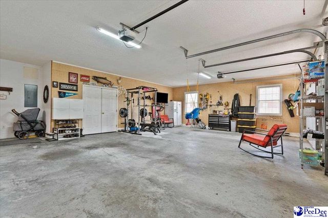 2021 Wethersfield Drive, Florence, SC 29501