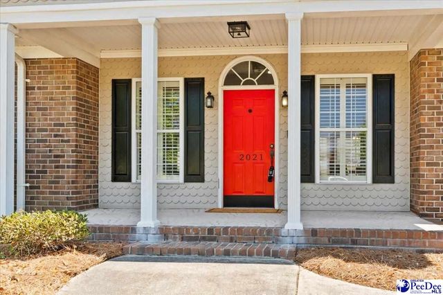 2021 Wethersfield Drive, Florence, SC 29501