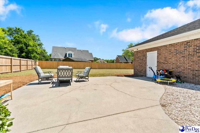 2021 Wethersfield Drive, Florence, SC 29501